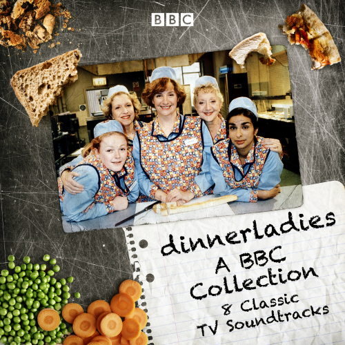 Dinnerladies: A BBC Collection | Non-Fiction - www.zzdbook.com
